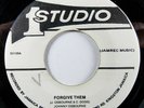JOHNNY OSBOURNE Forgive Them 7