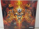 Motorhead Inferno LP Vinyl Record new European Press