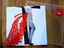 The Distillers Coral Fang Red Vinyl with Two Inserts. Limited Edition only 4,000