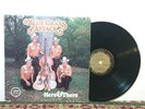 Bluegrass Attack ?– Here & There, LP 1981, RARE Missouri Bluegrass