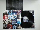 U2-ACHTUNG BABY...RARE  GENUINE 1ST UK 'NUDE' PRESS N/MINT VINYL LP RECORD 1991