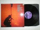 U2-UNDER A BLOOD RED SKY....GENUINE 1ST UK PRESS NEAR MINT VINYL LP RECORD 1983