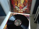 COIL     original Vinyl LP     LOVE`S SECRET DOMAIN