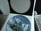 DISSECTION lim. 1.000 original Picture Vinyl LP Storm Of The Light`s Bane (1996)