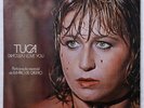 TUCA Dracula I Love You ORIG BRAZIL BOSSA GROOVE FEMALE VOCALS LP RARE HEAR