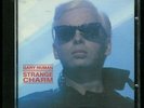 Gary Numan Strange Charm Uk LP