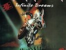 Iron Maiden Infinite Dreams Uk 12