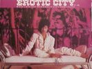Prince Erotic City ,Lets Go Crazy (extended) , Take Me With You Europe 12