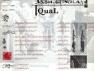 Xmal Deutschland  Qual (12