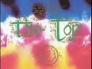 Cure The Top Uk Lp Original 1984 Fiction Issue