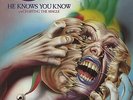 Marillion He Knows You Know  Uk 12