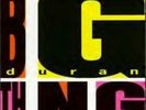 Duran Duran Big Thing - UK LP Album gatefold