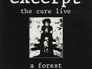 Cure A Forest, Primary: Live Excerpts Germany 12