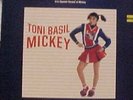 Toni Basil Mickey (club mix & spanish) Us 12