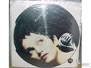 Madonna Rain Uk PICTURE DISC