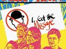 Men Without Hats I Got The Message Uk 12