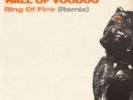 Wall Of Voodoo Ring Of Fire Remix US 12