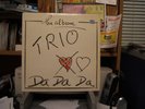Trio The Album Da Da Da Canadian Lp