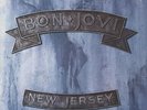 Bon Jovi New Jersey Usa Lp Original Issue
