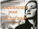 MILES DAVIS-Lift To The Scaffold/Ascenseur Pour L'Echafaud-NEW 2LP 180 GR