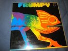 Frumpy All will be changed Gimmick Cover   LP