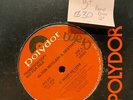 Alton McClain Destiny- It Must Be Love- Polydor 074 Promo 12