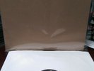 ANTI-NOWHERE LEAGUE  - TEST PRESSING LP Road To Rampton only 6 copies made Punk