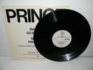 Prince US Promo 12 Do Me Baby Edit Private Joy NM '81 PRO-A-1035 Controversy