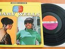 Mary Wells - The Two Sides Of Mary Wells - 1966 UK Atlantic Vinyl LP - 588049