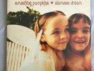SMASHING PUMPKINS Siamese Dream - Original 1993 UK double vinyl LP