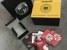 Third Man Records Triple Inchophone 3” Record Player With White Stripes RSD 2019