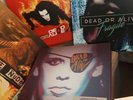 Dead or Alive - Sophisticated Boom Box XVI10xLP Vinyl very rare and collectable