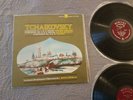 1965 NM 2 LP Mercury Living Stereo DORATI tchaikovsky symphony 1,2,3 SR 2-9015