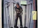 William Shatner Live Lemli Poetry Album Sealed