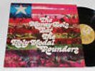 MORAY EELS EAT THE HOLY MODAL ROUNDERS MINT- Orig. lp Elektra EKS-74026