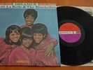 Patti Labelle And The Bluebells - Dreamer - 1967 US Mono Atlantic LP - 8147