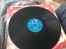 ELVIS MYSTERY TRAIN RECORD