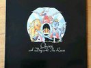 QUEEN  A DAY AT THE RACES  1976  GATEFOLD  EMI