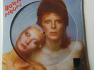 DAVID BOWIE 