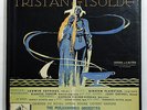 FALP 221/6 WILHELM FURTWANGLER - WAGNER tristan & isolde HMV LVDSM 6xLPs box EX+