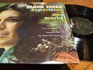 LP Diane Susek Experience A New world (Rare Impact)