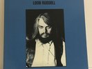 Leon Russell - Self Titled - Audio Fidelity 180g LP Blue Vinyl Numbered Unplayed