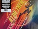 STAR TREK: Discovery - OST Soundtrack 2LP COLOURED VINYL Jeff Russo NEW