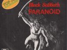 BLACK SABBATH Paranoid 7