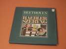 6769 011 Beethoven Violin and Piano 10 Sonatas Haebler Szeryng 5 LP Philips