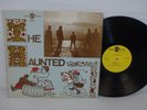 THE HAUNTED S/T Original 1967 Canadian Psych Garage Trans World TW-6701 RARE LP