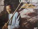 LEE DORSEY LP, Working In A Coal Mine (Amy US Issue NM/NM)