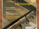 ARTURO BENEDETTI MICHELANGELI - RACHMANINOV - RAVEL HIS MASTERS VOICE ASD 255