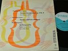 VERACINI, LECLAIR, PAGANINI - Komissarow, Leon-Ara/ DDR 10