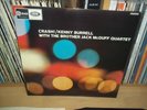 KENNY BURRELL Crash   UK 1965 STATESIDE 1st Press MONO JAZZ LP Top Quality